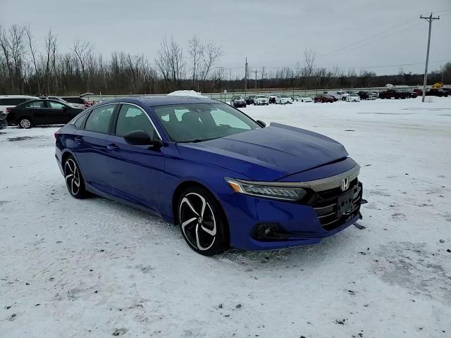 2021 Honda Accord - Image 13