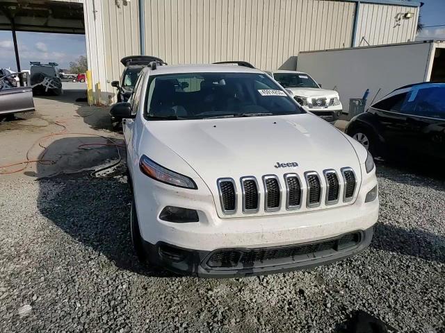2016 Jeep Grand Cherokee - Image 15