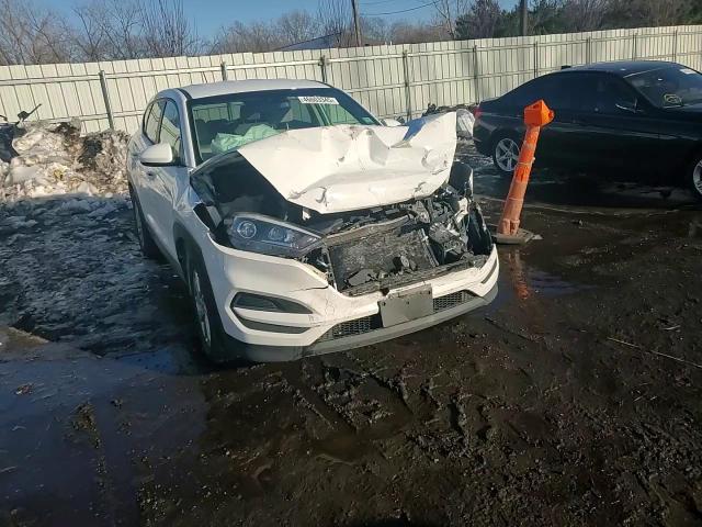 2018 Hyundai Tucson - Image 10