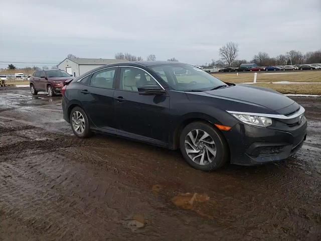 2018 Honda Civic - Image 11