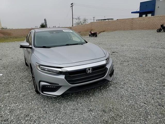 2019 Honda Insight - Image 10