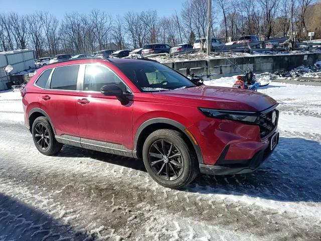 2024 Honda CR-V - Image 11