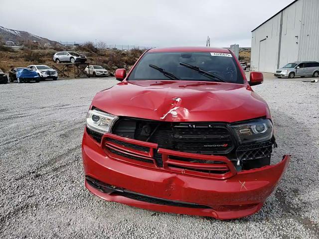 2015 Dodge Durango - Image 12