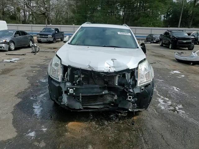 2015 Cadillac SRX - Image 15