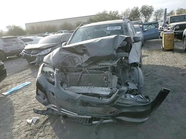 2015 Mercedes-Benz GLK-klasse - Image 10