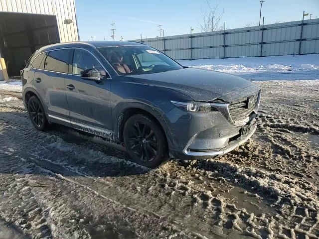2023 Mazda CX-9 - Image 12