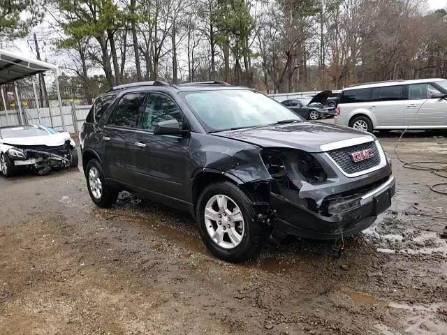 2012 GMC Acadia - Image 14