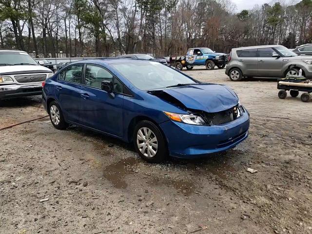 2012 Honda Civic - Image 13