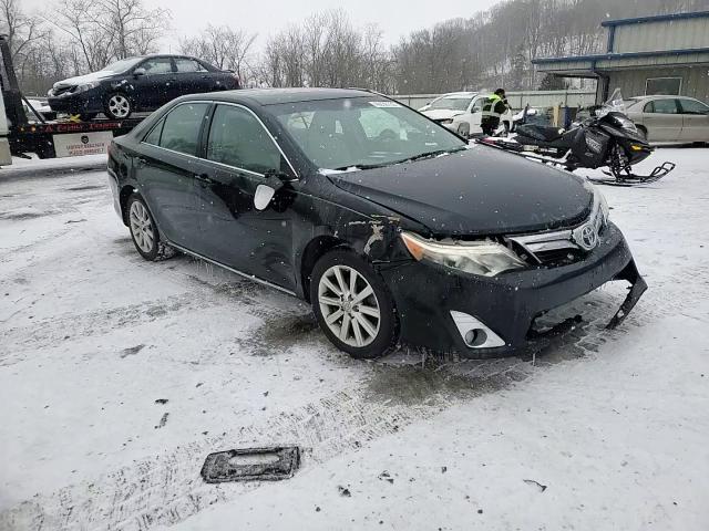 2012 Toyota Camry - Image 13