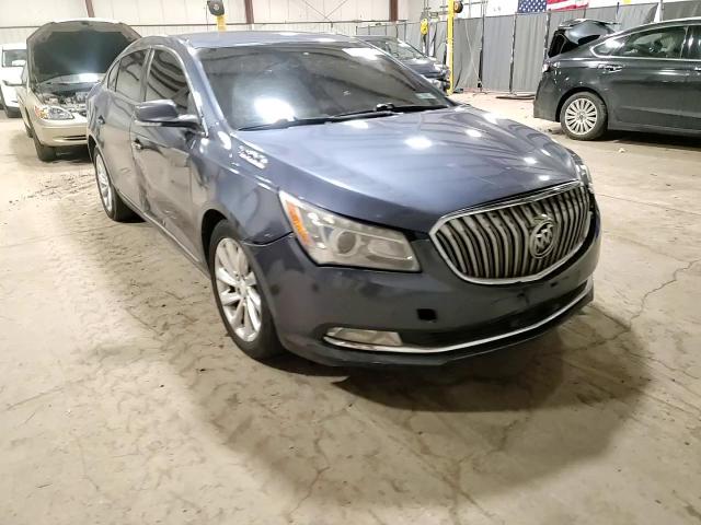 2014 Buick LaCrosse - Image 13
