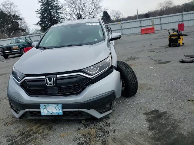 2020 Honda CR-V - Image 11
