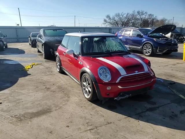 2006 MINI Cooper - Image 10