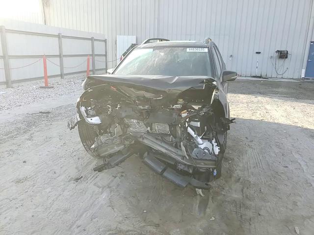 2024 Subaru Forester Wilderness VIN: JF2SKAJC5RH527419 Lot: 44836535