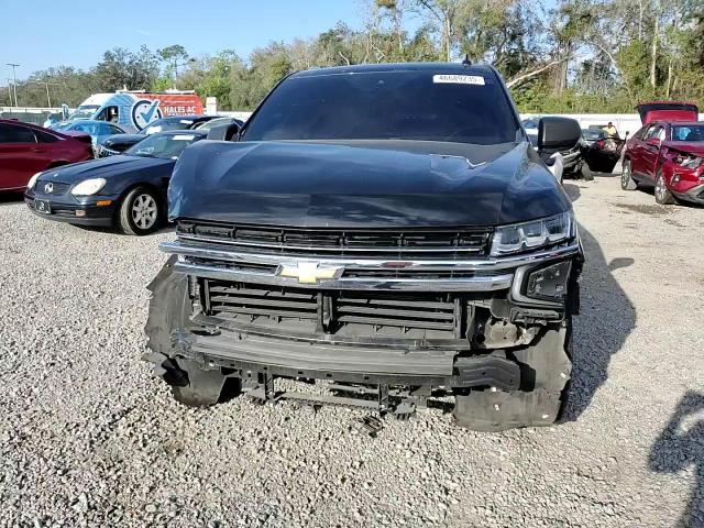 2021 Chevrolet Suburban - Image 12