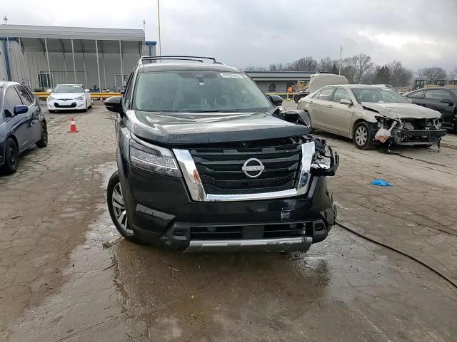 2024 Nissan Pathfinder - Image 15