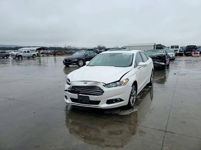 2014 Ford Fusion - Image 13