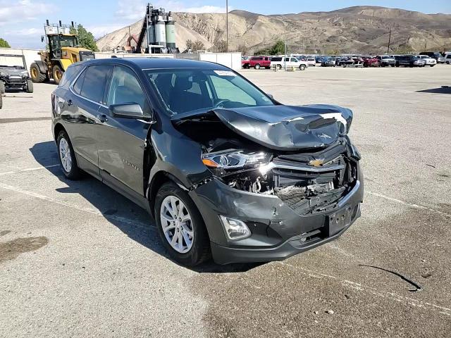 2018 Chevrolet Equinox - Image 12