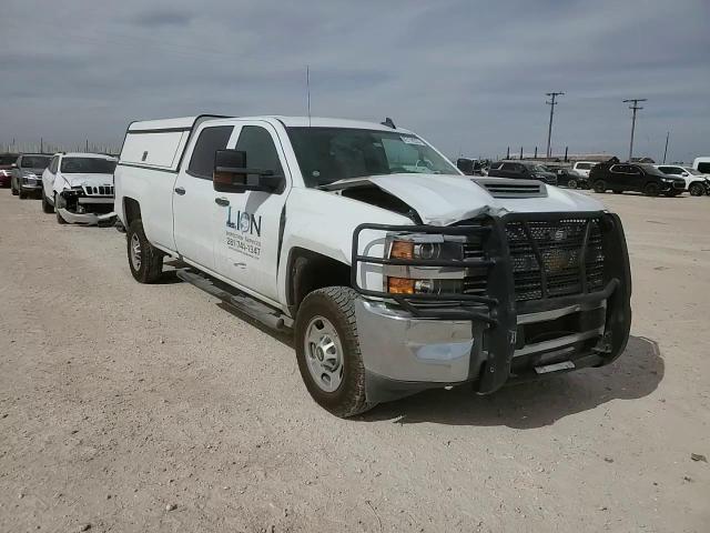 2017 Chevrolet Silverado - Image 11