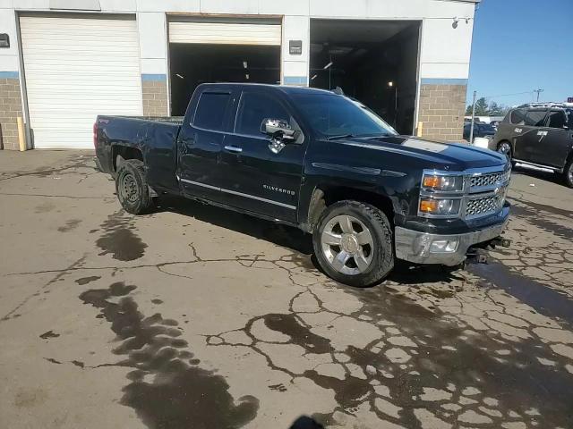 2015 Chevrolet Silverado - Image 13