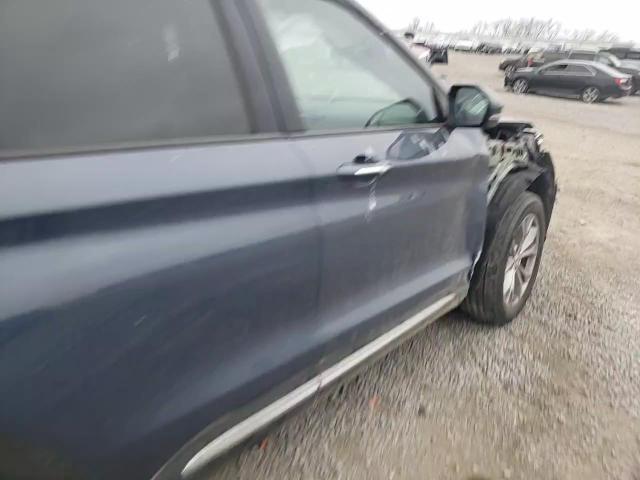 2021 Ford Explorer - Image 11
