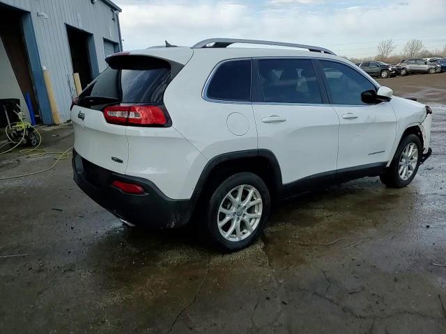 2017 Jeep Grand Cherokee - Image 14