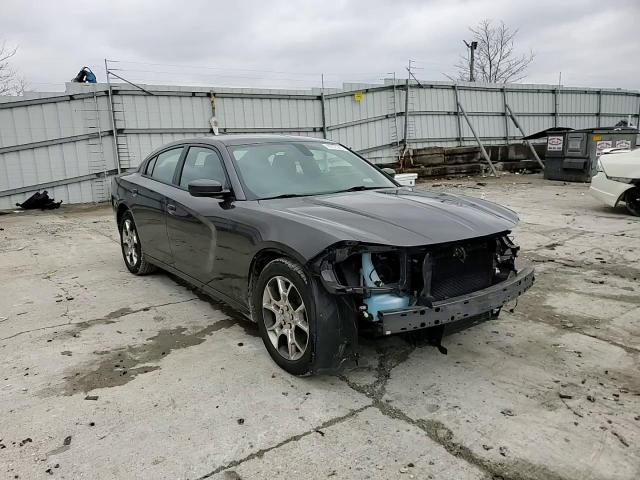 2016 Dodge Charger - Image 11