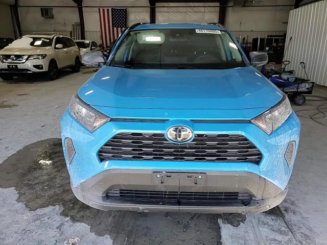 2020 Toyota RAV 4 - Image 13