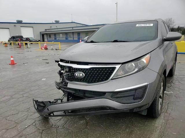 2014 Kia Sportage - Image 11