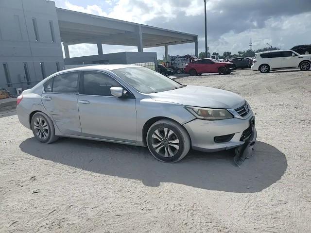 2015 Honda Accord - Image 11