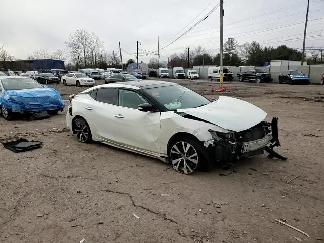 2017 Nissan Maxima - Image 10