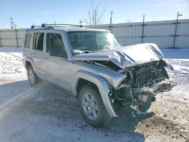 2007 Jeep Commander - Image 11