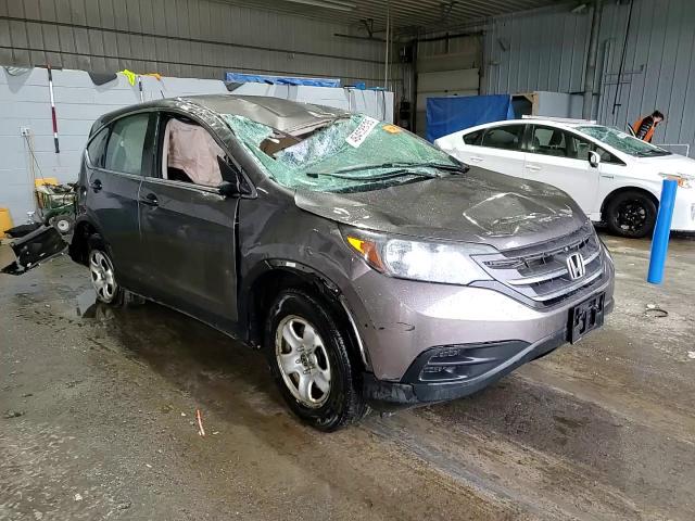 2014 Honda CR-V - Image 13