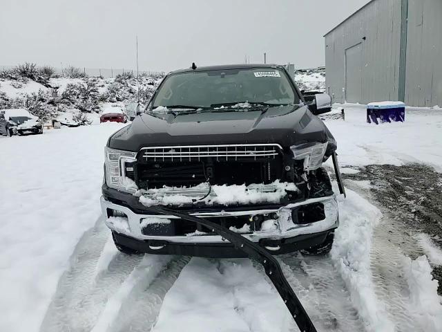 2019 Ford F-150 - Image 12