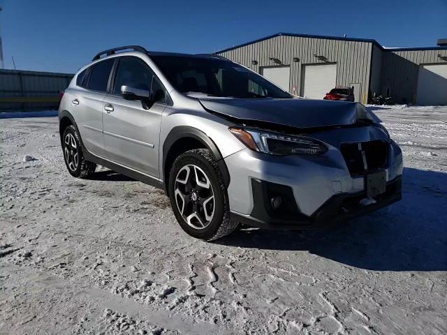 2018 Subaru XV - Image 12