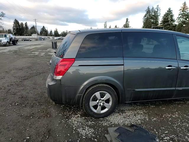 2008 Nissan Quest - Image 12