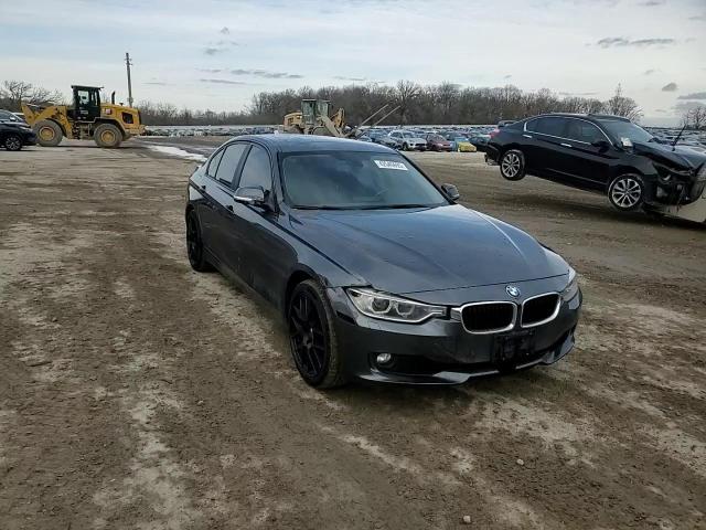 2013 BMW 3er - Image 13