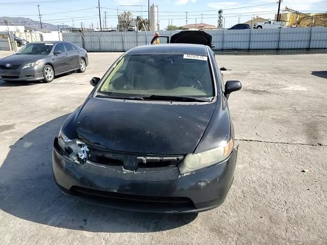 2006 Honda Civic - Image 10
