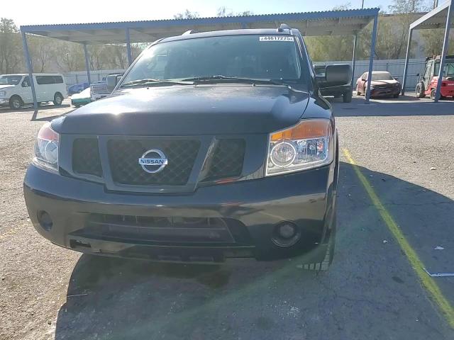 2015 Nissan Armada - Image 15