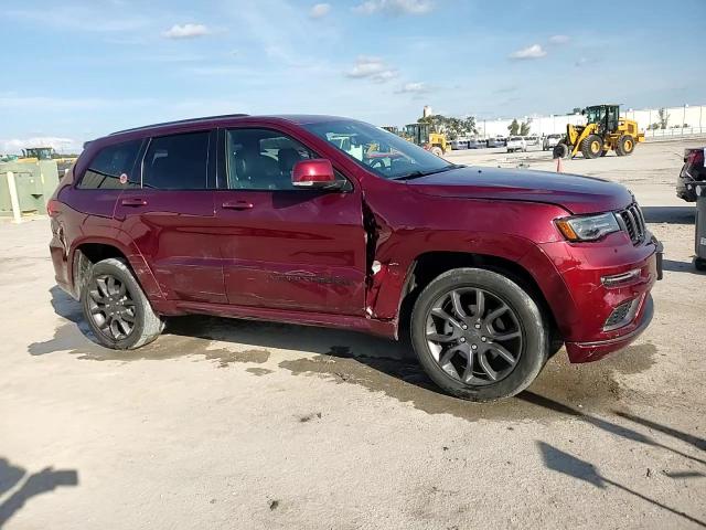 2020 Jeep Grand Cherokee - Image 14