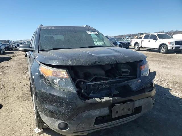 2013 Ford Explorer - Image 12
