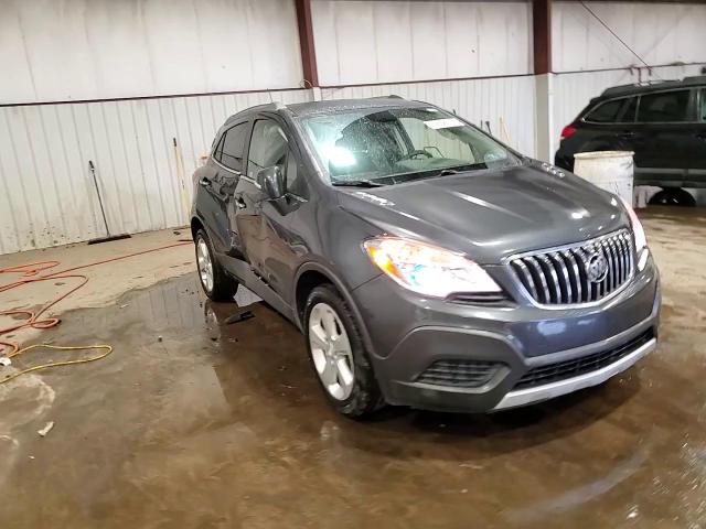 2016 Buick Encore - Image 14