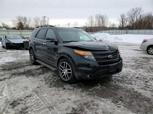2013 Ford Explorer - Image 11