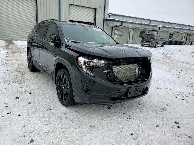 2019 GMC Terrain - Image 12