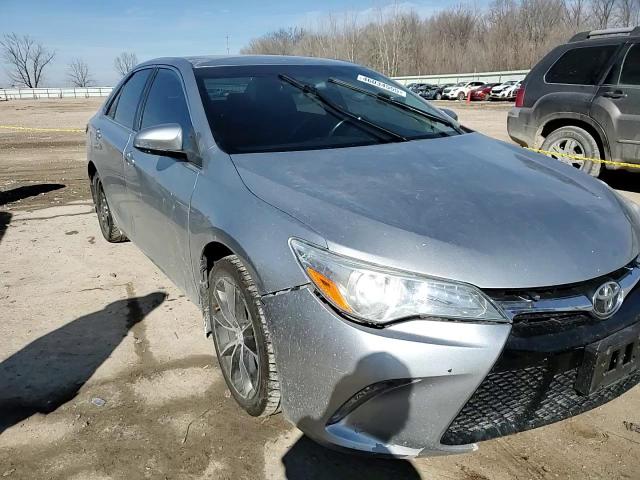 2015 Toyota Camry - Image 11