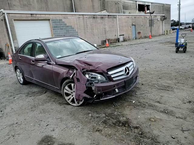 2008 Mercedes-Benz C-klasse - Image 11
