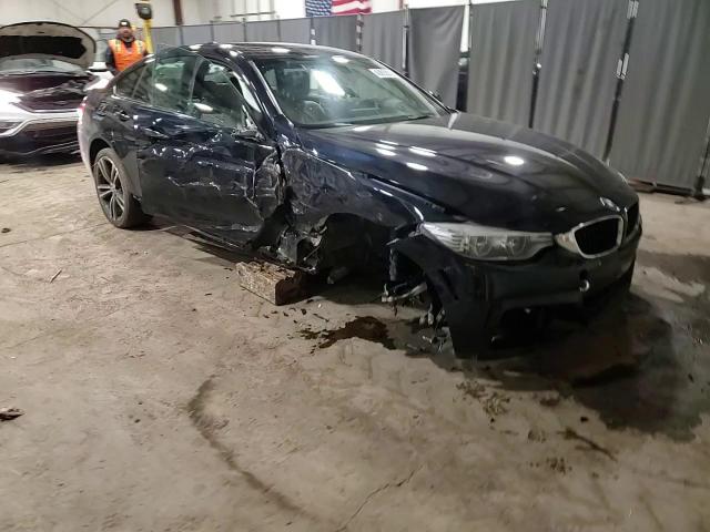 2015 BMW 4er - Image 14