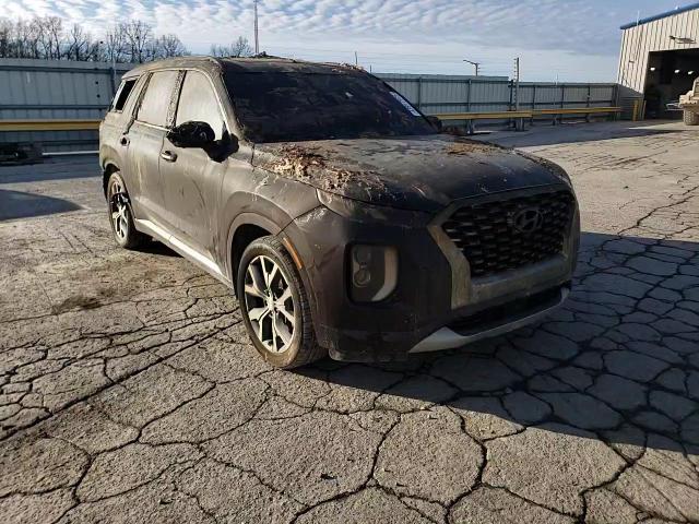 2021 Hyundai Palisade - Image 11