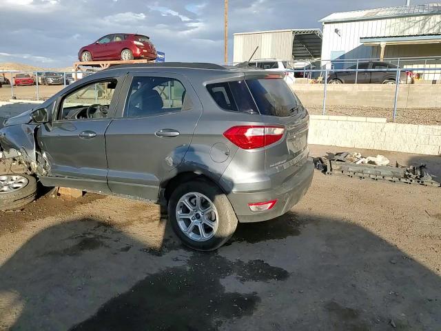 2020 Ford EcoSport - Image 15