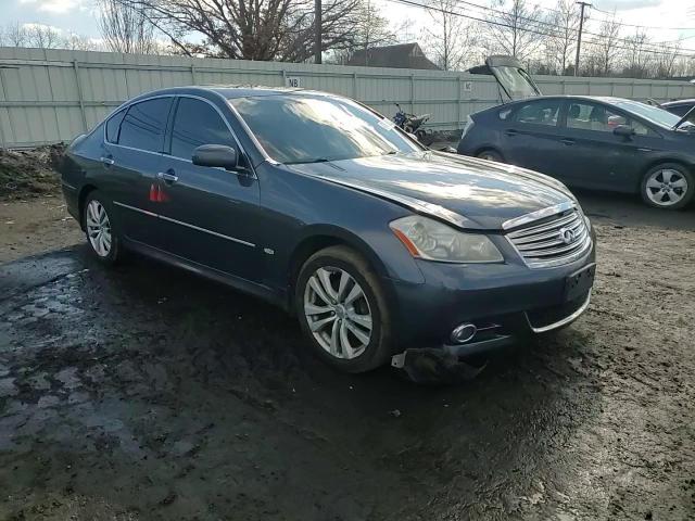 2008 Infiniti M - Image 11