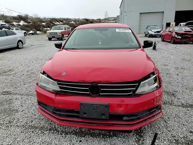 2015 Volkswagen Jetta - Image 11